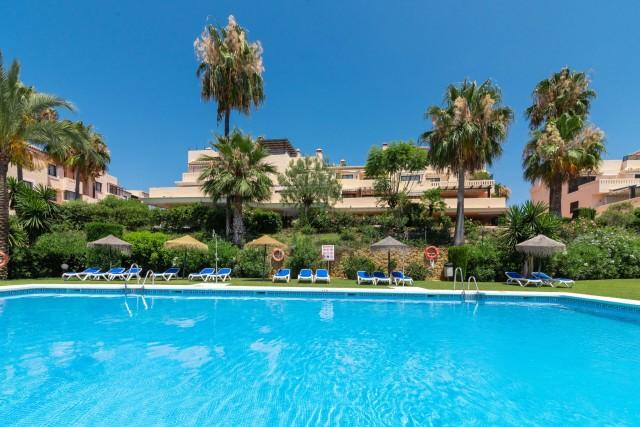 Te koop Appartement Costa Del Sol Elviria € 385.000,-