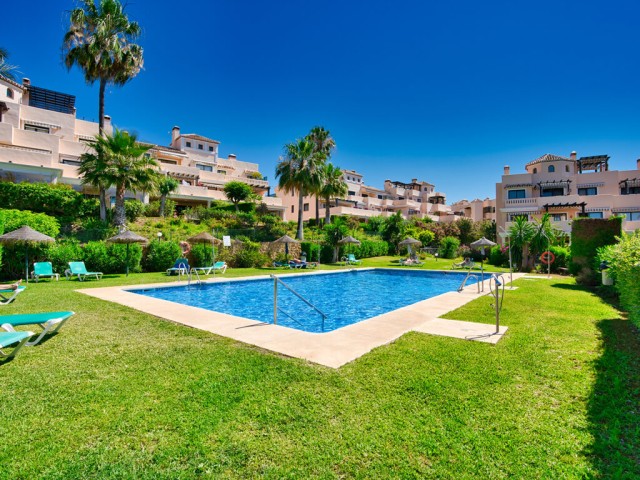 Te koop Appartement Costa Del Sol Elviria € 385.000,-