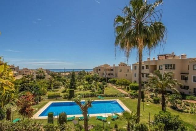 Te koop Appartement Costa Del Sol Elviria € 385.000,-