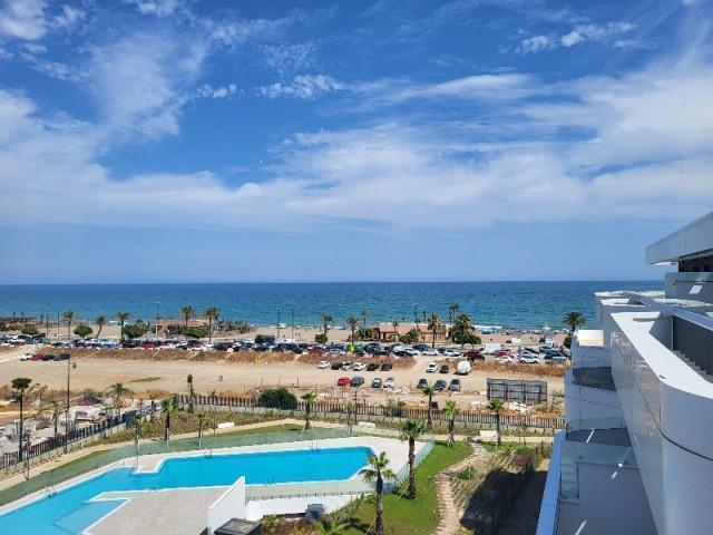 Penthouse Torremolinos