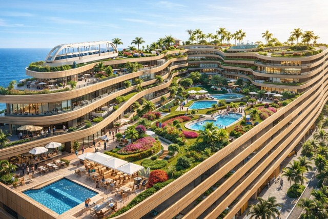 Appartement La Carihuela