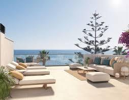 Appartement Torrox Costa