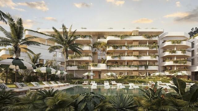 Appartement San Pedro De Alcántara