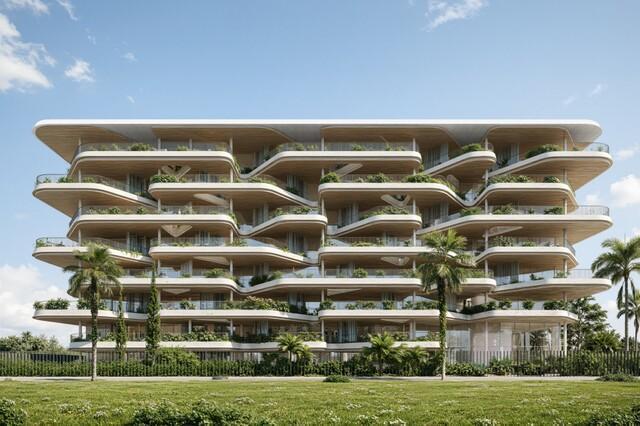 Appartement Fuengirola
