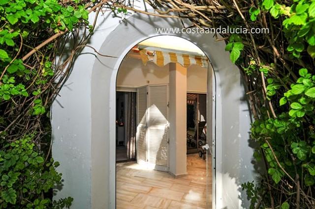 Te koop Appartement Costa Del Sol Elviria Playa € 330.000,-