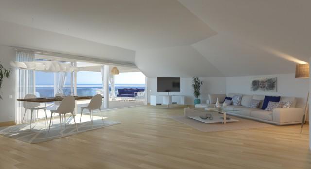 Te koop Appartement Costa Del Sol Benalmádena Costa € 329.000,-