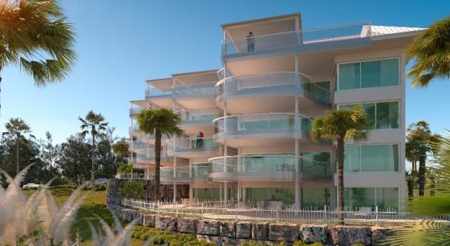 Te koop Appartement Costa Del Sol Benalmádena Costa € 329.000,-