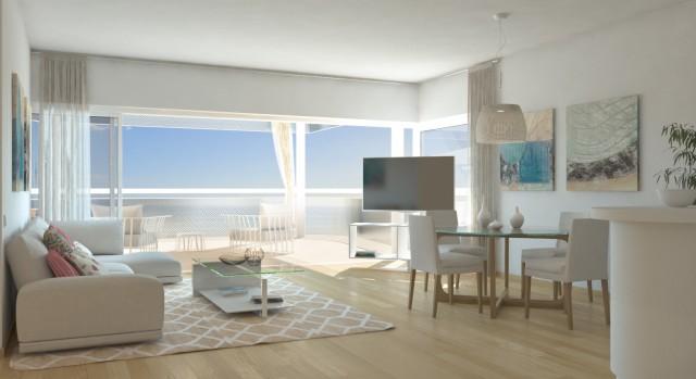 Te koop Appartement Costa Del Sol Benalmádena Costa € 329.000,-