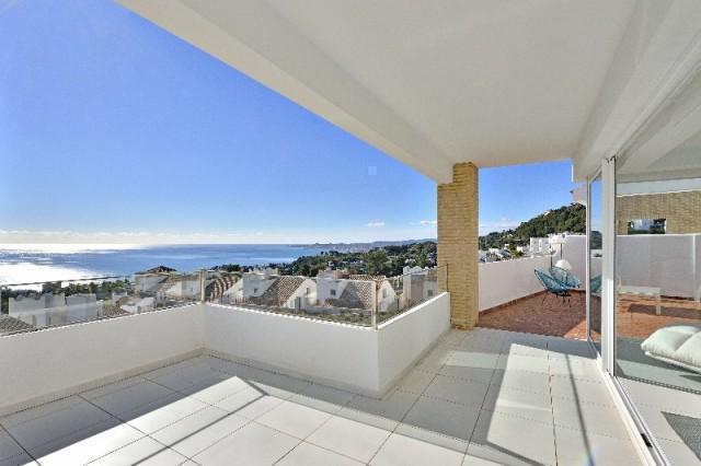 Te koop Villa Costa Del Sol Benalmádena Costa € 705.000,-