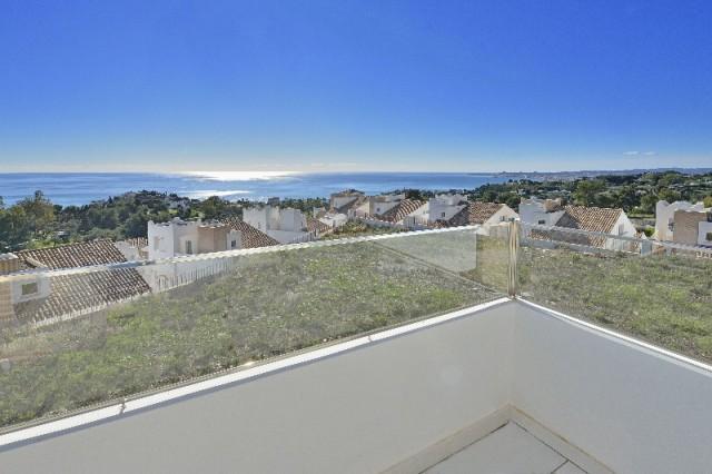 Te koop Villa Costa Del Sol Benalmádena Costa € 705.000,-