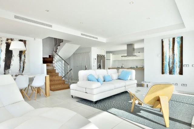 Te koop Villa Costa Del Sol Benalmádena Costa € 705.000,-