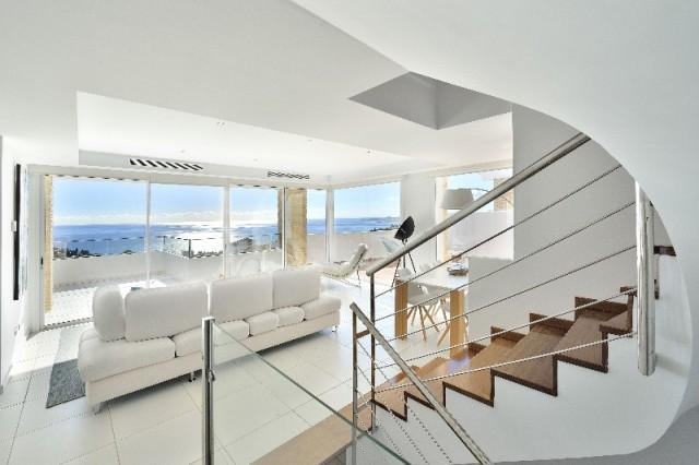Te koop Villa Costa Del Sol Benalmádena Costa € 705.000,-