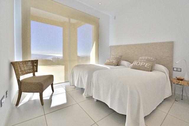 Te koop Villa Costa Del Sol Benalmádena Costa € 705.000,-