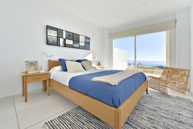 Te koop Villa Costa Del Sol Benalmádena Costa € 705.000,-