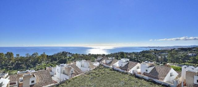 Te koop Villa Costa Del Sol Benalmádena Costa € 705.000,-