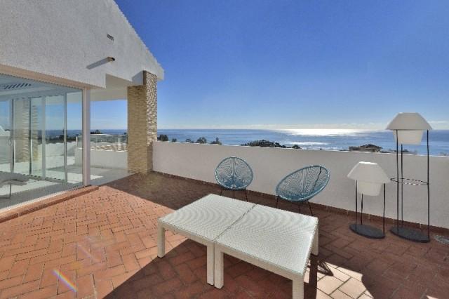 Te koop Villa Costa Del Sol Benalmádena Costa € 705.000,-