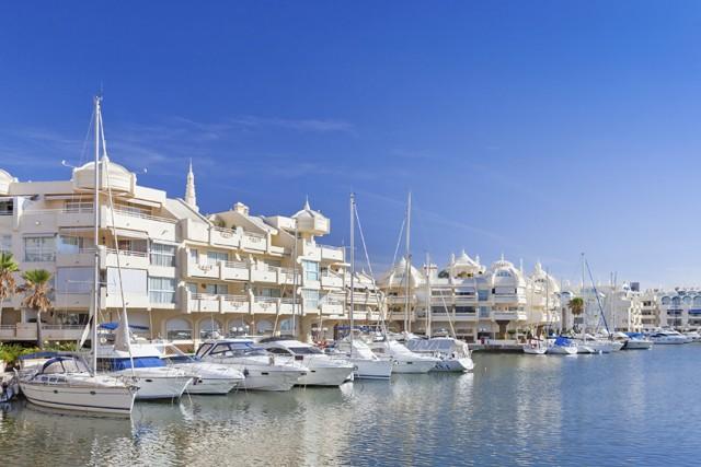 Te koop Villa Costa Del Sol Benalmádena Costa € 705.000,-