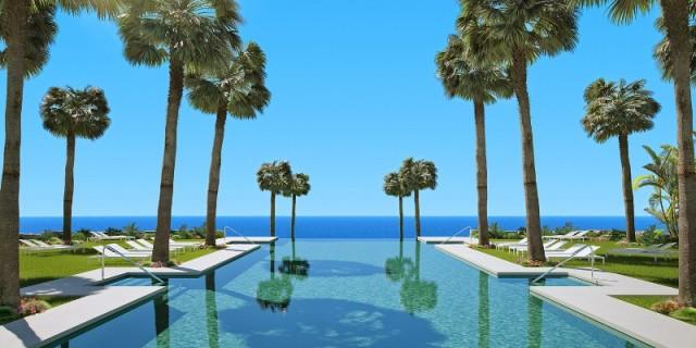 Te koop Villa Costa Del Sol Benalmádena Costa € 705.000,-