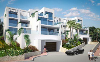 Te koop Appartement Costa Del Sol Benalmádena Costa € 318.000,-