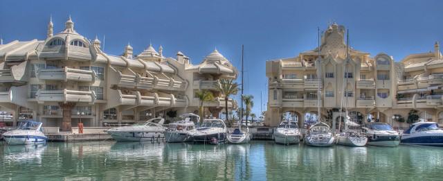 Te koop Appartement Costa Del Sol Benalmádena Costa € 318.000,-