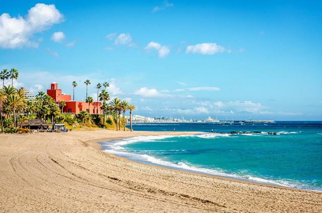 Te koop Appartement Costa Del Sol Benalmádena Costa € 318.000,-