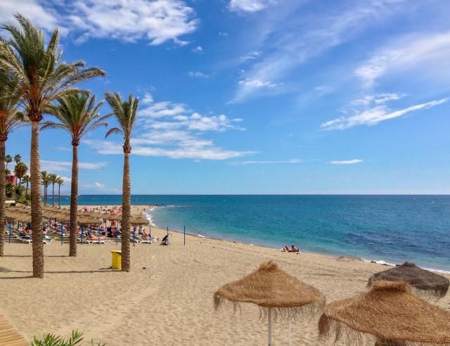 Te koop Appartement Costa Del Sol Benalmádena Costa € 318.000,-
