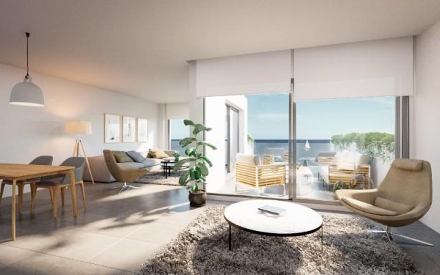 Te koop Appartement Costa Del Sol Benalmádena Costa € 318.000,-