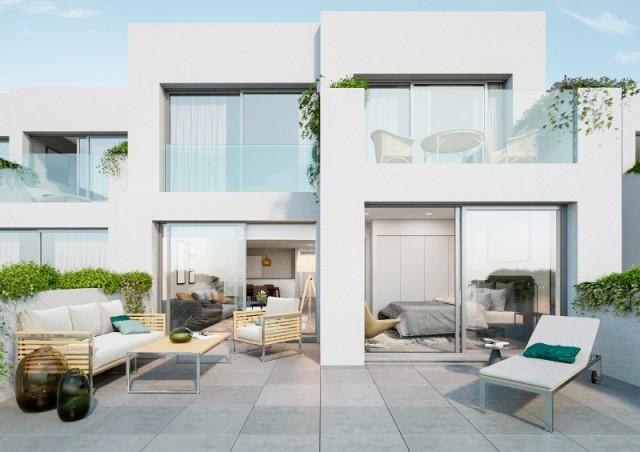 Te koop Appartement Costa Del Sol Benalmádena Costa € 318.000,-