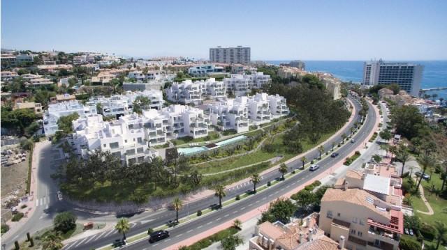 Te koop Appartement Costa Del Sol Benalmádena Costa € 318.000,-