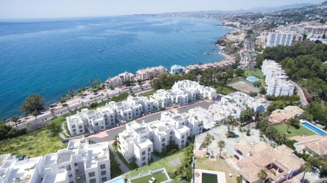 Te koop Appartement Costa Del Sol Benalmádena Costa € 318.000,-