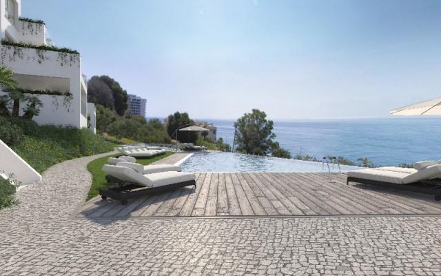 Te koop Appartement Costa Del Sol Benalmádena Costa € 318.000,-
