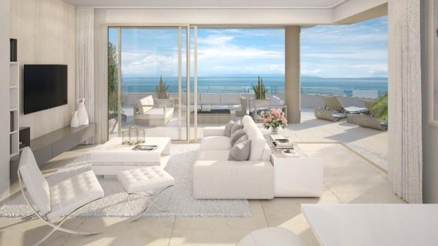 Te koop Appartement Costa Del Sol Benalmádena Costa € 318.000,-