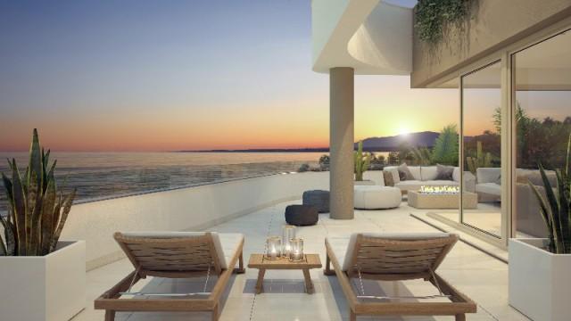 Te koop Appartement Costa Del Sol Benalmádena Costa € 318.000,-