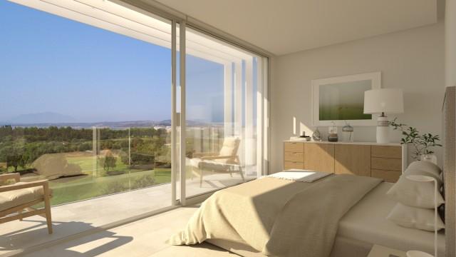 Te koop Halfvrijstaand Costa Del Sol Sotogrande Costa € 410.000,-