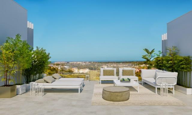 Te koop Halfvrijstaand Costa Del Sol Sotogrande Costa € 410.000,-