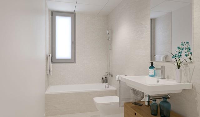 Te koop Appartement Costa Del Sol Torrox € 369.600,-