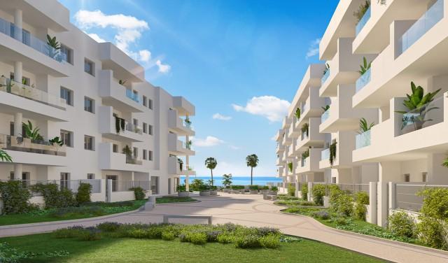 Te koop Appartement Costa Del Sol Torrox € 369.600,-