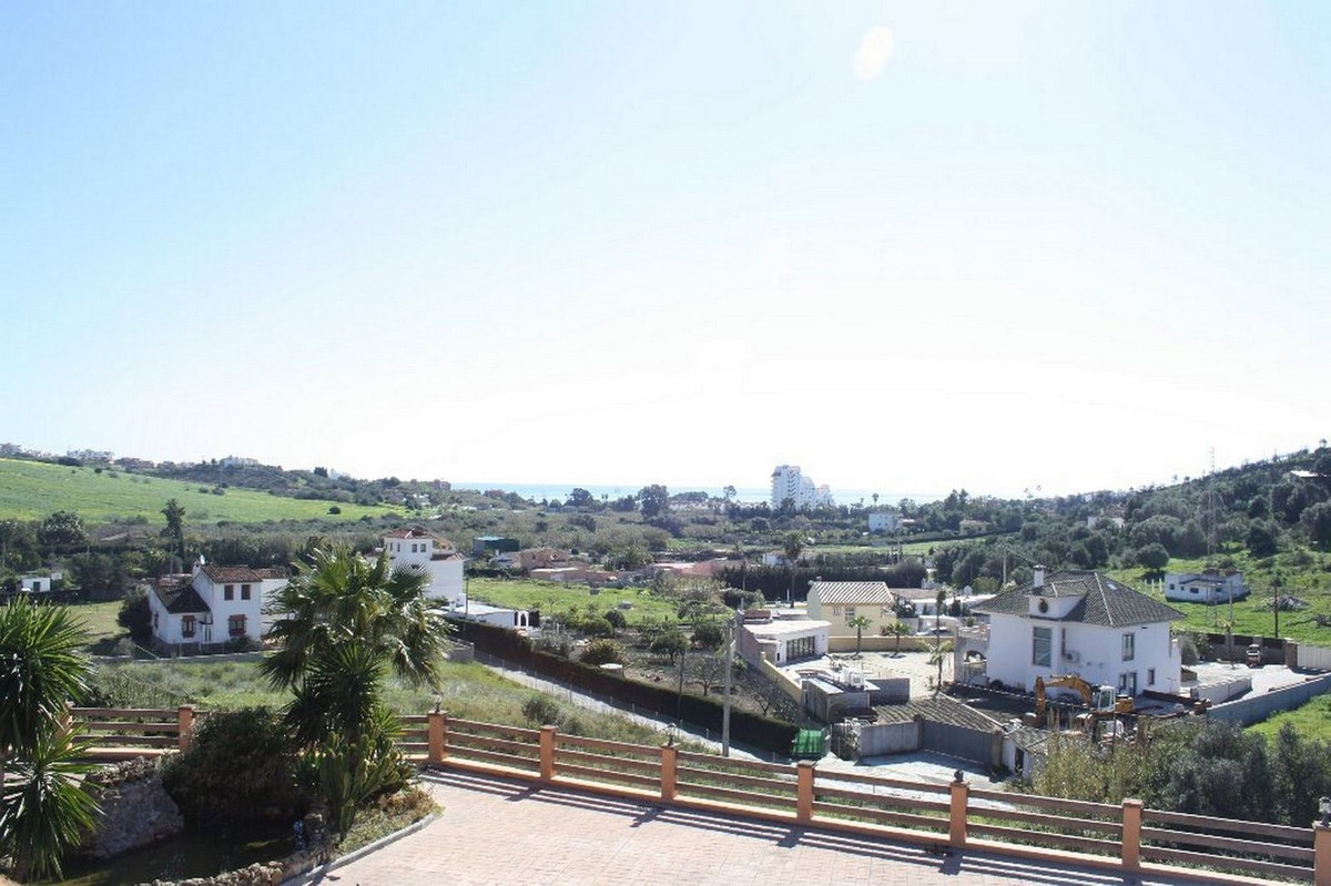For sale Finca - Cortijo Costa Del Sol Estepona € 2.200.000,-