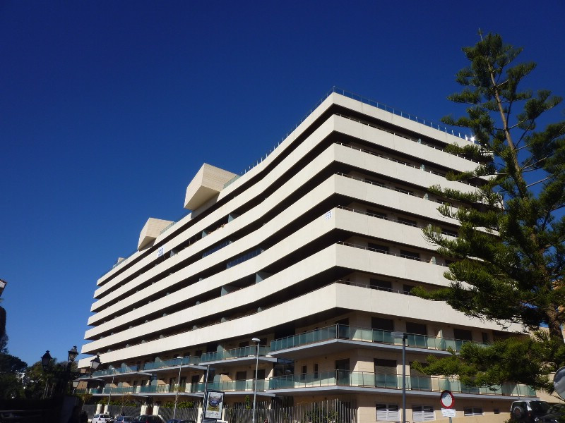 Appartement Marbella