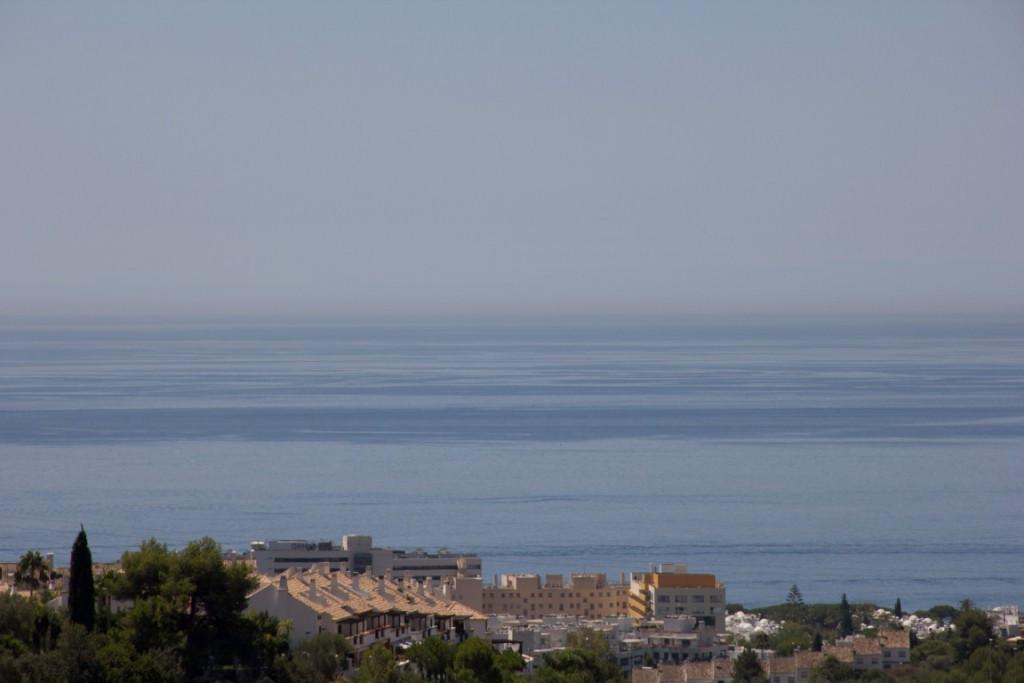 Te koop Gelijkvloers appartement Costa Del Sol Marbella € 360.000,-