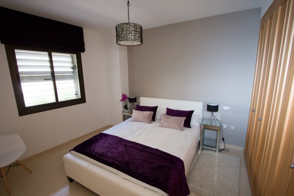 Te koop Gelijkvloers appartement Costa Del Sol Marbella € 360.000,-