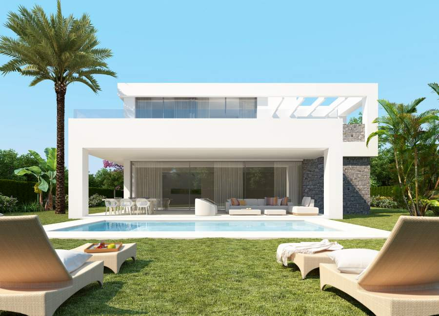 Villa Marbella