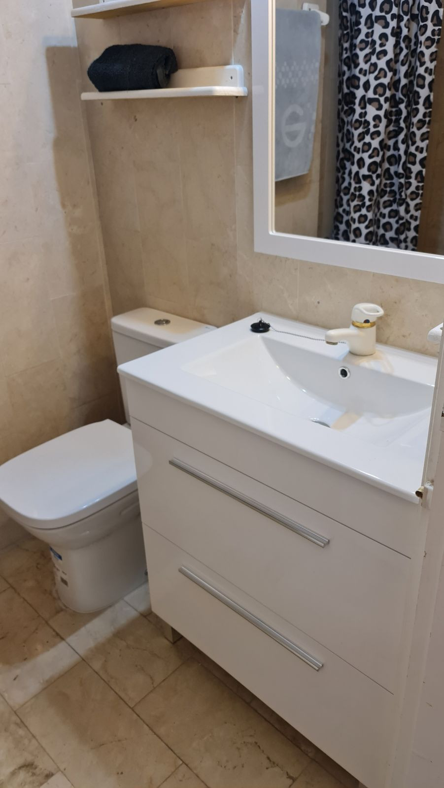 Te koop Herenhuis Costa Del Sol Nueva Andalucía € 580.000,-