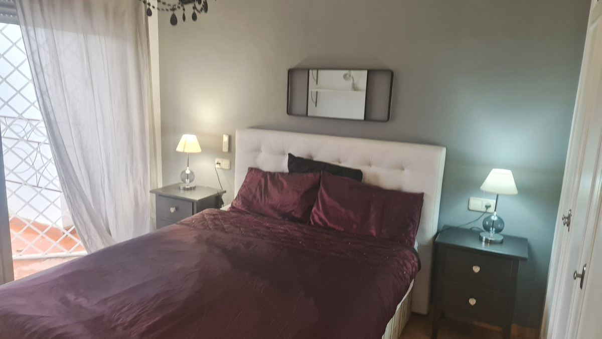 Te koop Herenhuis Costa Del Sol Nueva Andalucía € 580.000,-