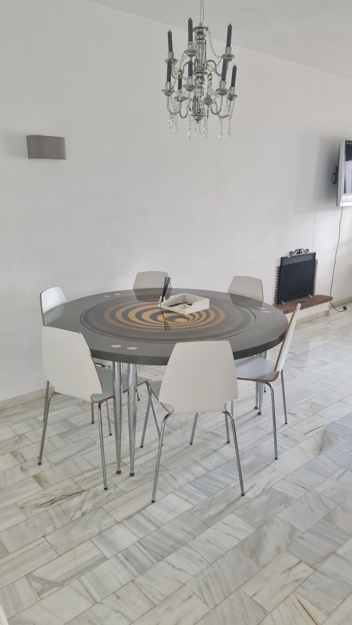 Te koop Herenhuis Costa Del Sol Nueva Andalucía € 580.000,-