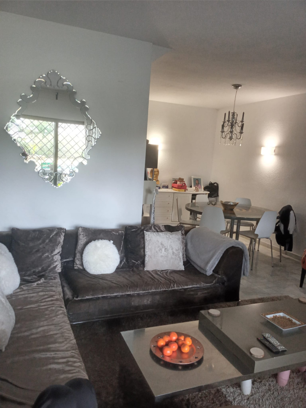 Te koop Herenhuis Costa Del Sol Nueva Andalucía € 580.000,-