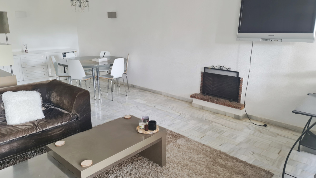 Te koop Herenhuis Costa Del Sol Nueva Andalucía € 580.000,-