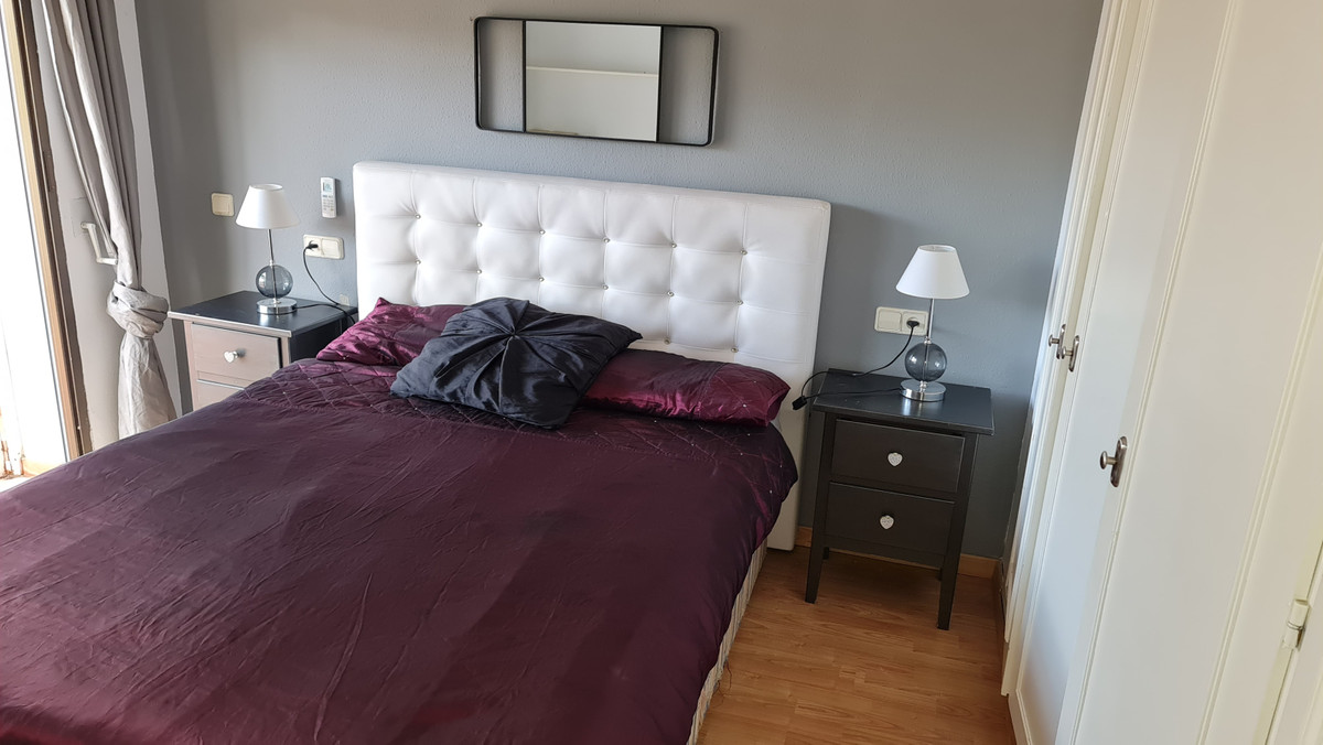 Te koop Herenhuis Costa Del Sol Nueva Andalucía € 580.000,-