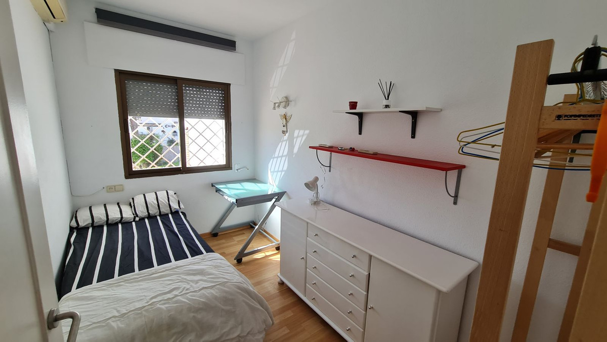 Te koop Herenhuis Costa Del Sol Nueva Andalucía € 580.000,-