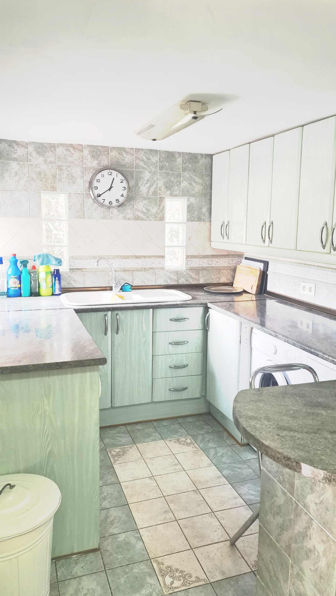 Te koop Herenhuis Costa Del Sol Nueva Andalucía € 580.000,-